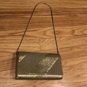 tiny purse holder